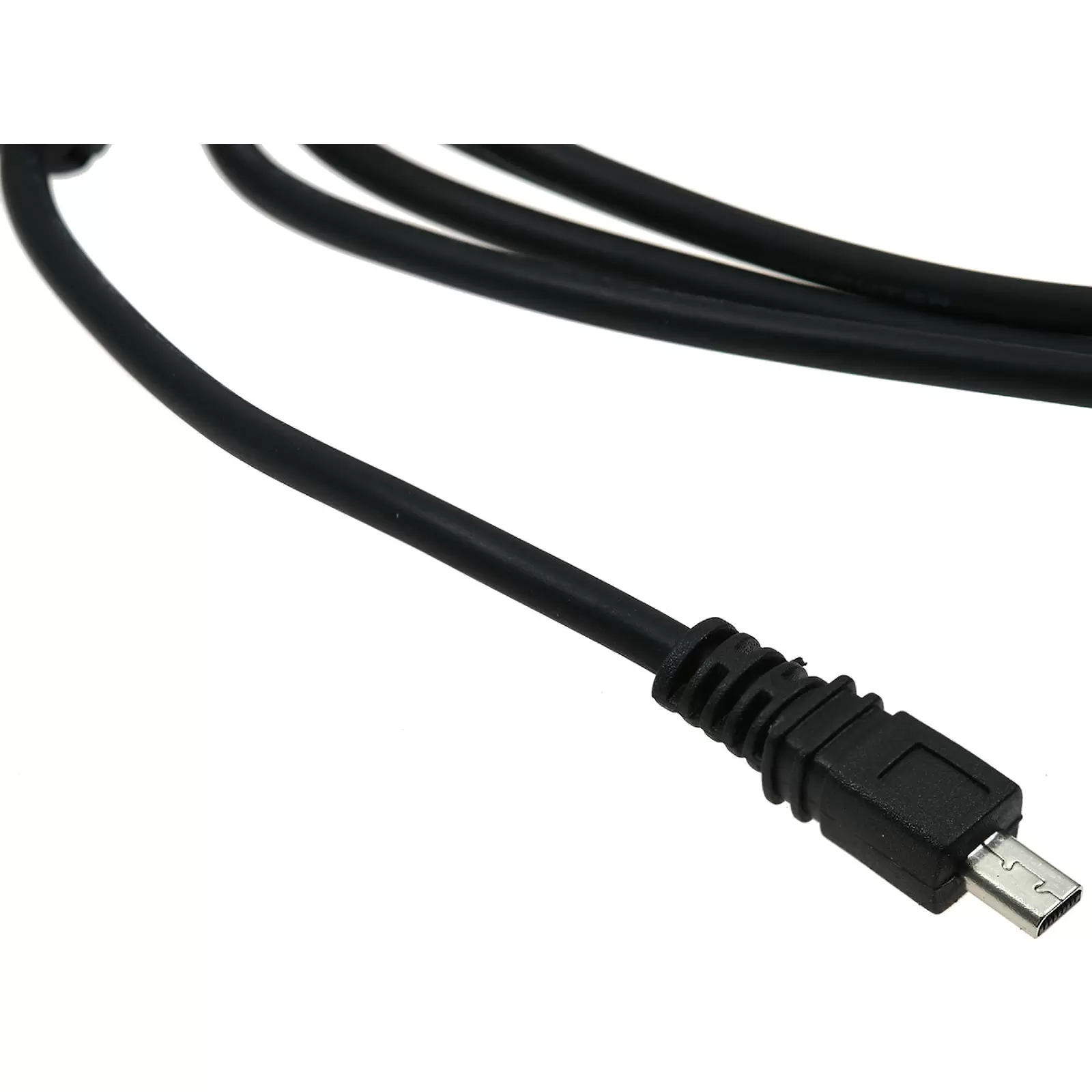 USB-Datenkabel kompatibel mit Panasonic K1HA08CD0019 / Casio EMC-5