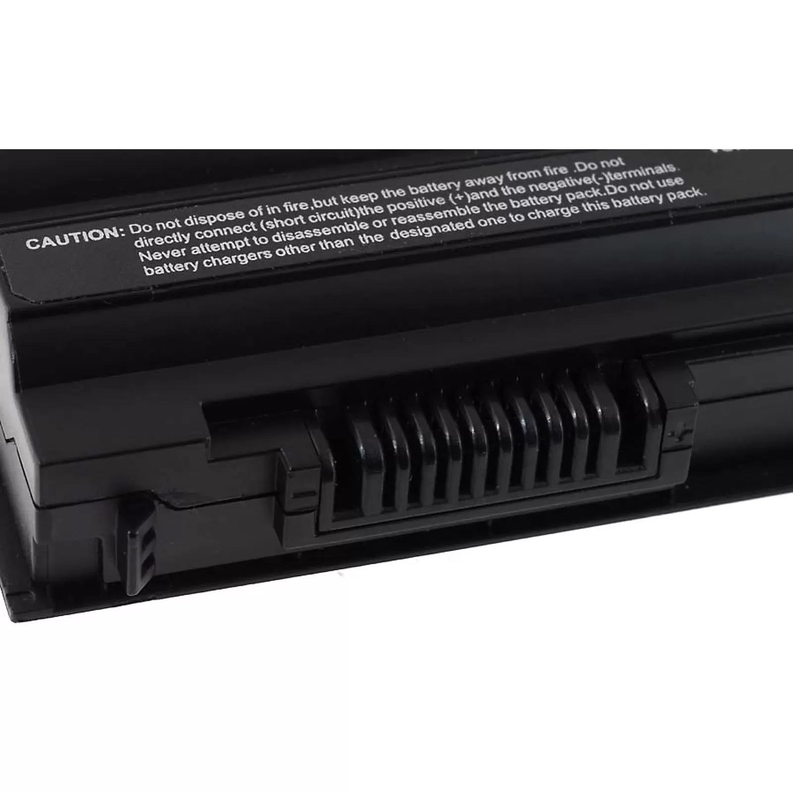 Akku für Dell Latitude E6420/ Typ T54FJ 7800mAh