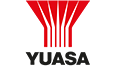 YUASA YUASA