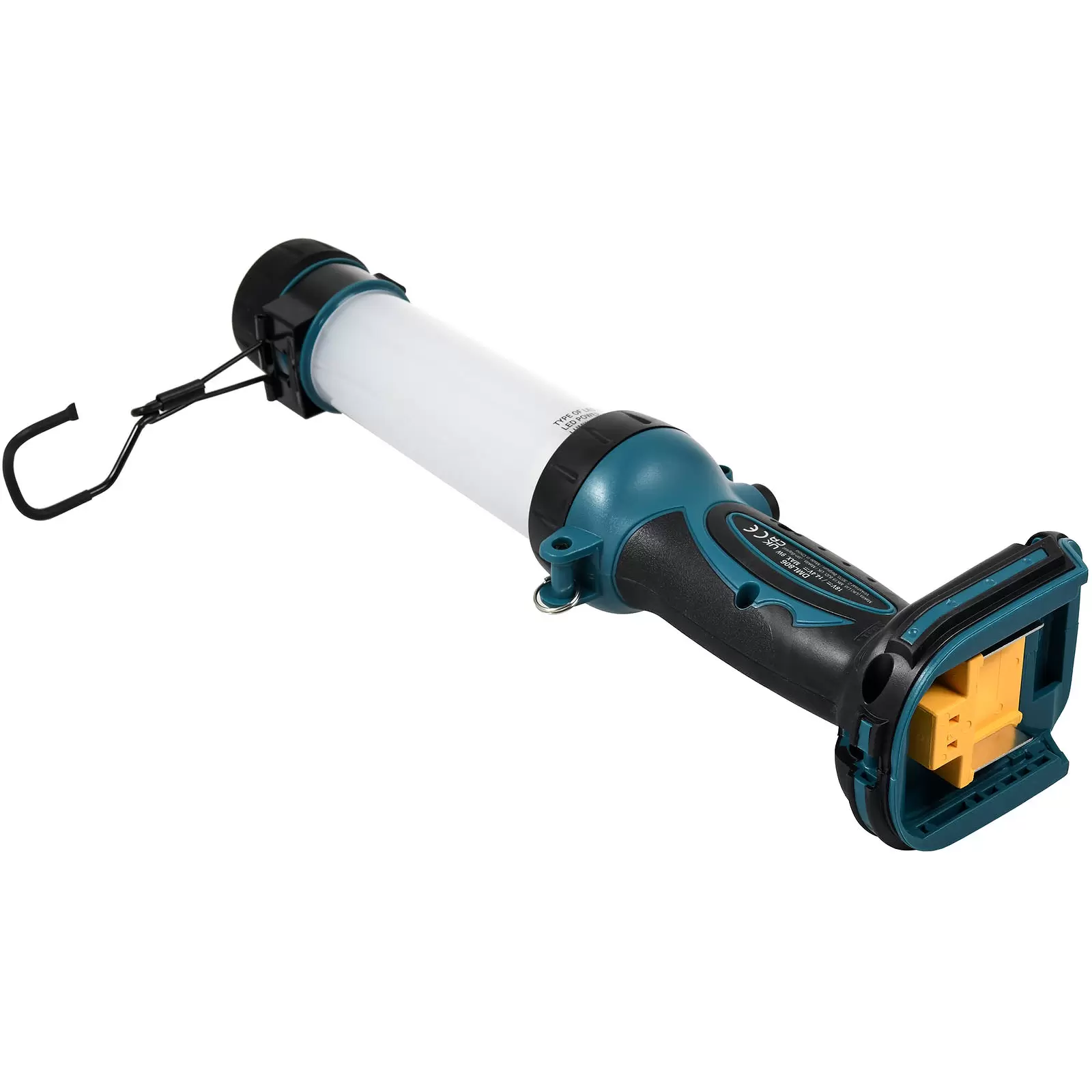 Makita Akku-LED Lampe DML806 620 Lumen