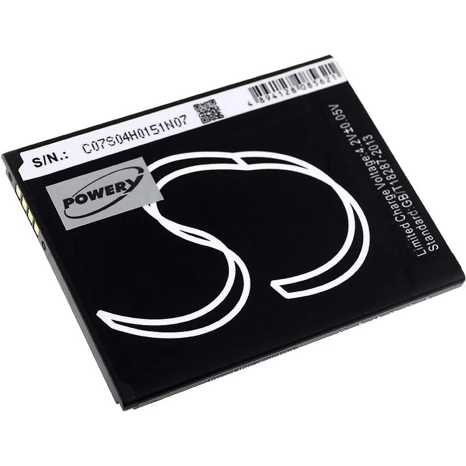 Akku für Archos 50 Platinum / Typ AC50PL Akku für Archos 50 Platinum / Typ AC50PL