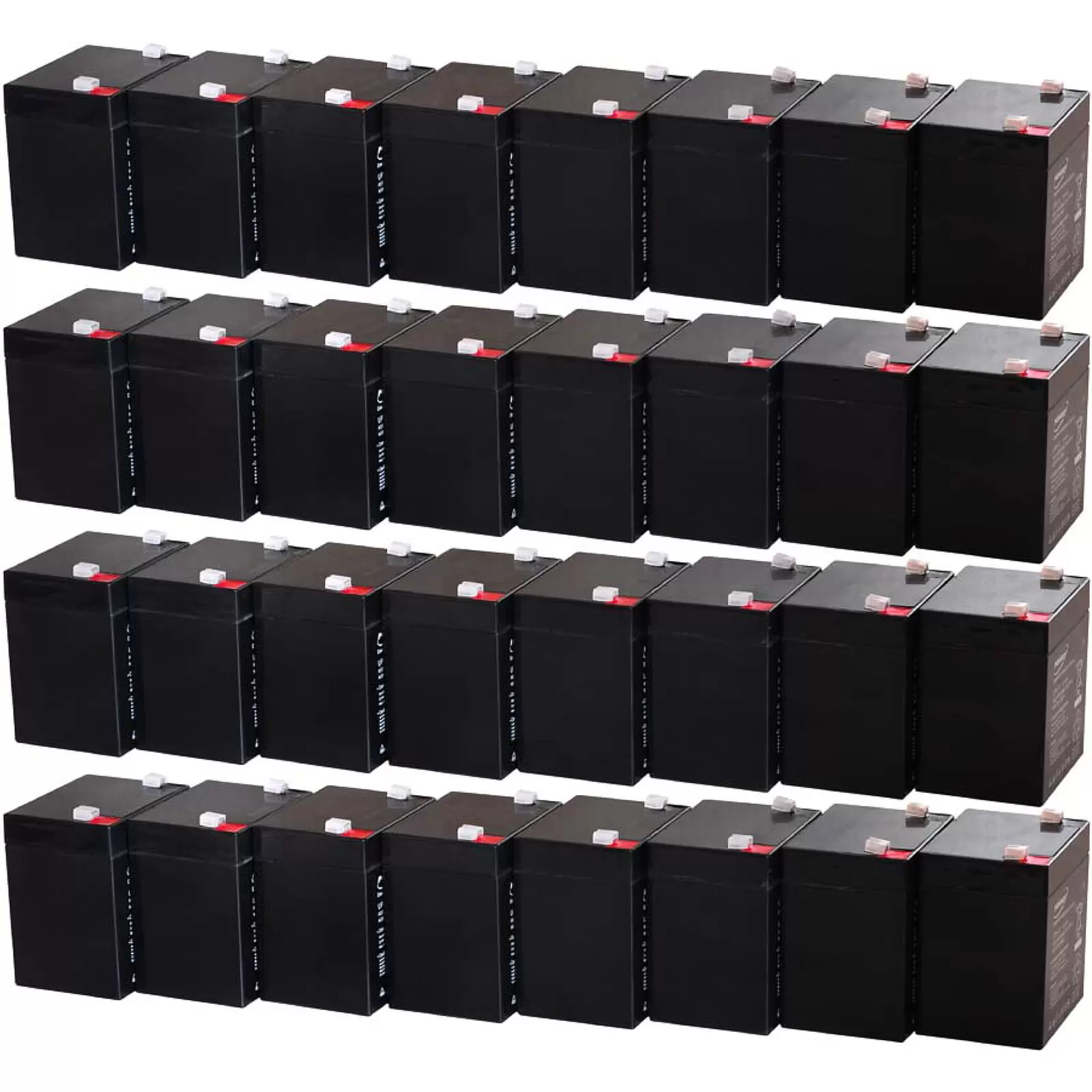 Powery Blei-Gel-Akku für USV APC Smart-UPS RT8000 5Ah 12V Powery Blei-Gel-Akku für USV APC Smart-UPS RT8000 5Ah 12V