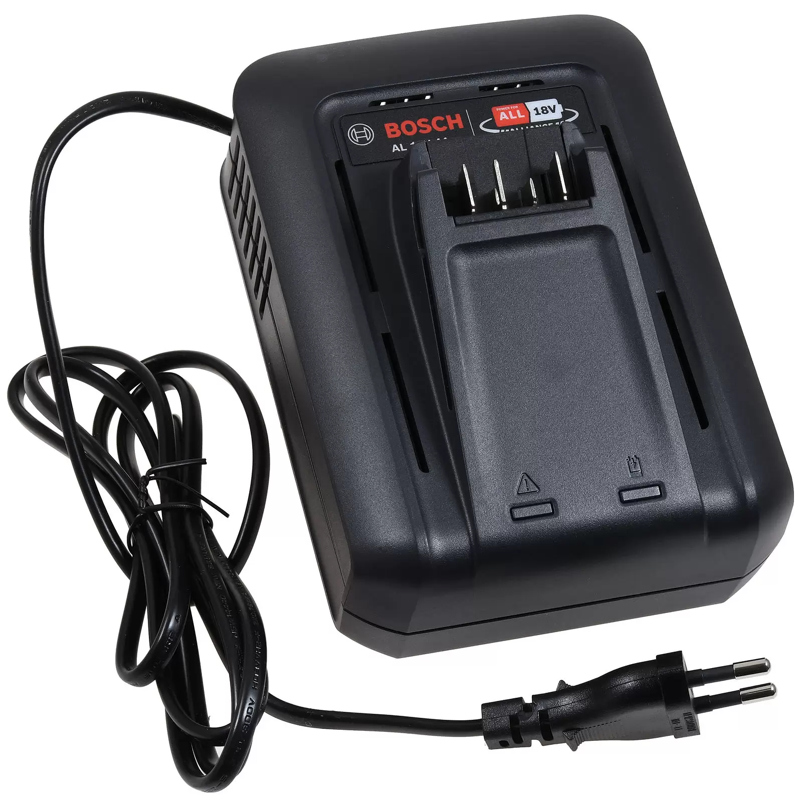 Bosch Schnellladegerät AL18-44V, 14,4V-18V, Li-Ion