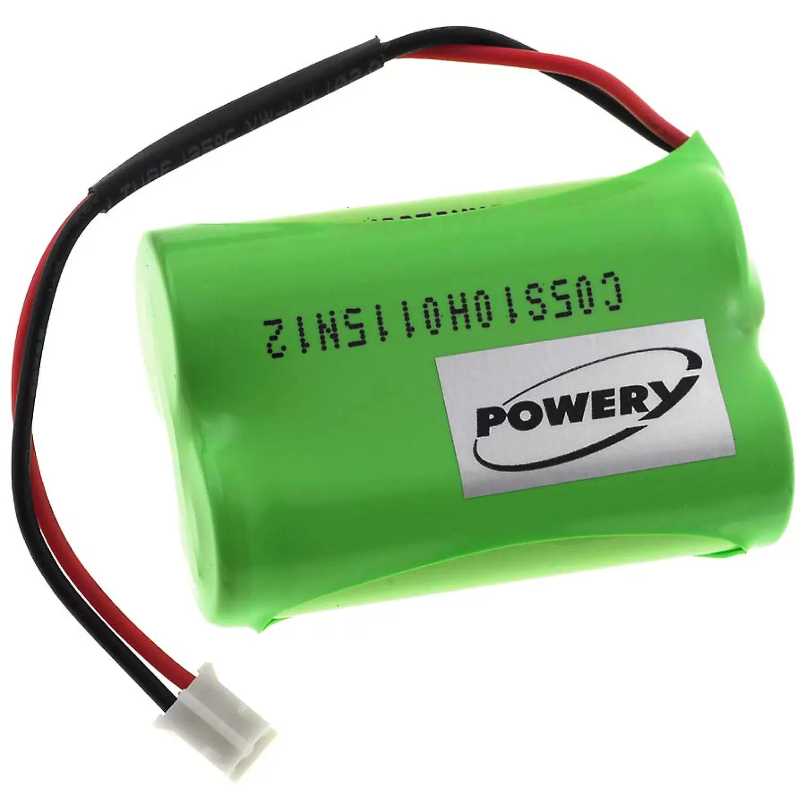 Akku für Babyphone Philips SBC-SC477 / Typ NA120D01C089 Akku für Babyphone Philips SBC-SC477 / Typ NA120D01C089