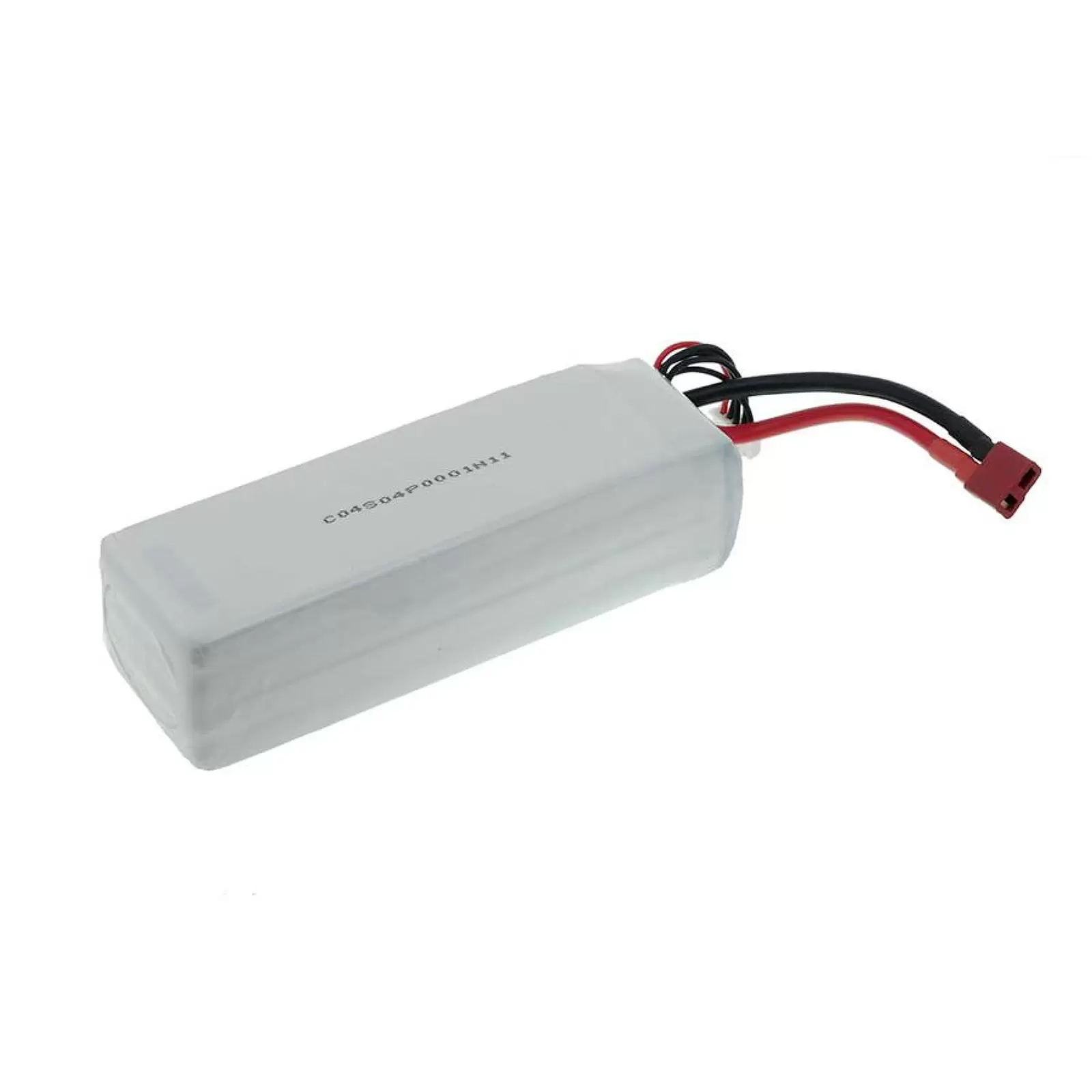 Akku für Modellbau / RC-Akku mit 14,8V 5000mAh Akku für Modellbau / RC-Akku mit 14,8V 5000mAh