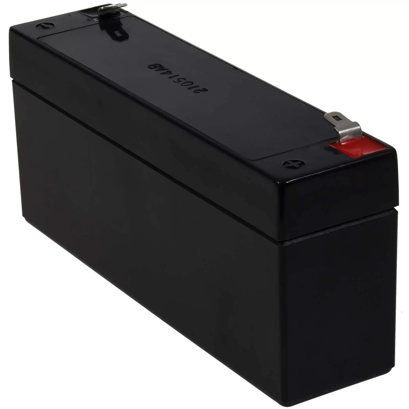 Long Bleiakku WP3-6 3Ah 6V