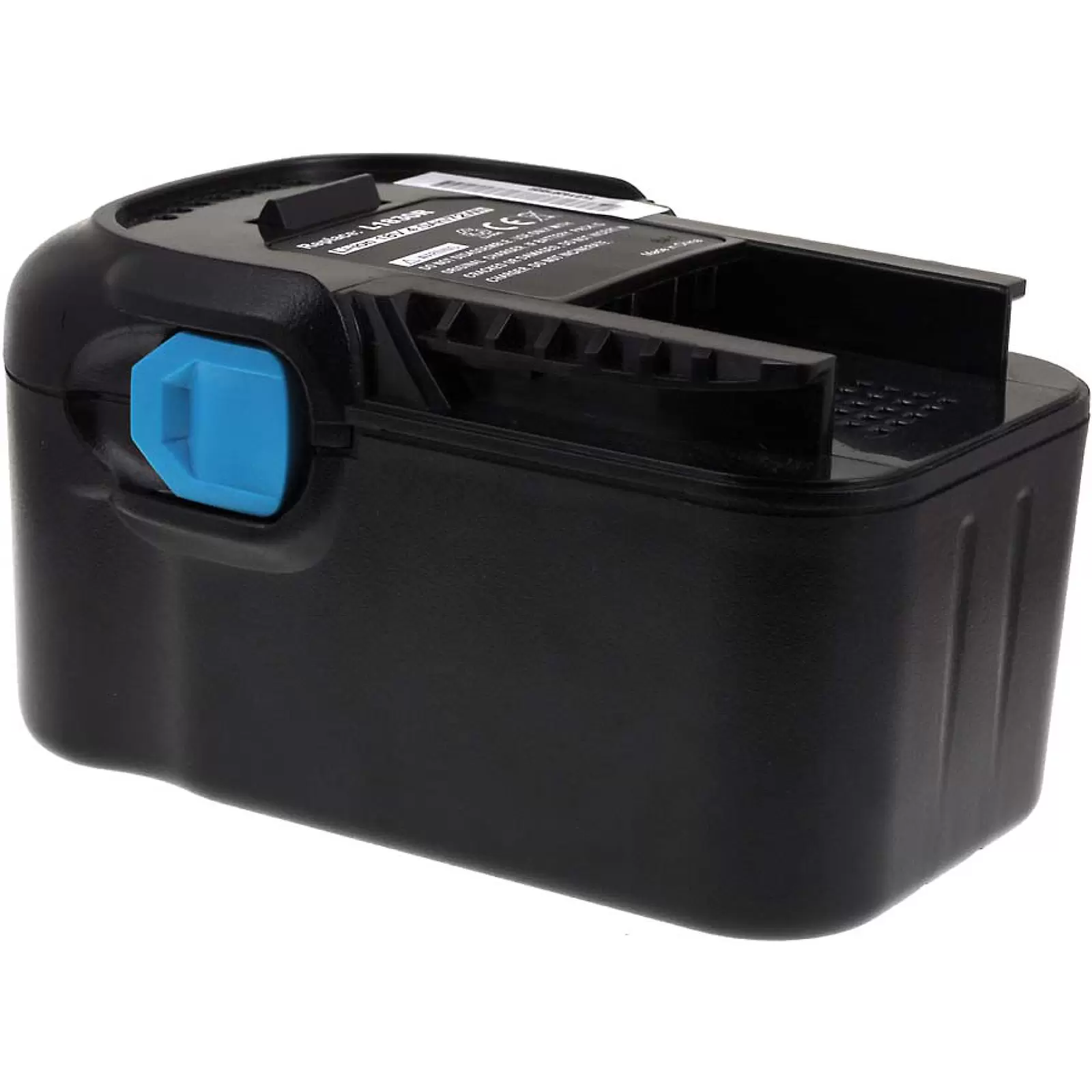 Akku für Werkzeug AEG BKS 18 / Typ B1820R 4000mAh