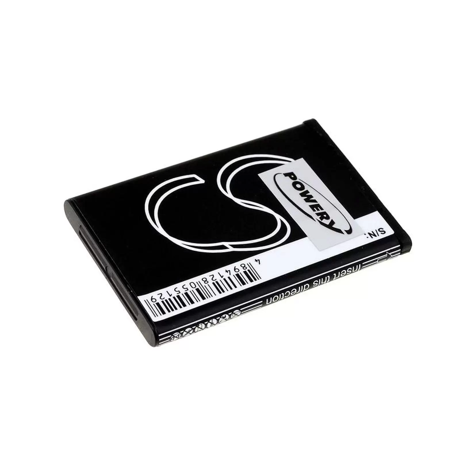 Akku für Huawei G6620/ T-Mobile Unity/ Typ HB4A3 Akku für Huawei G6620/ T-Mobile Unity/ Typ HB4A3