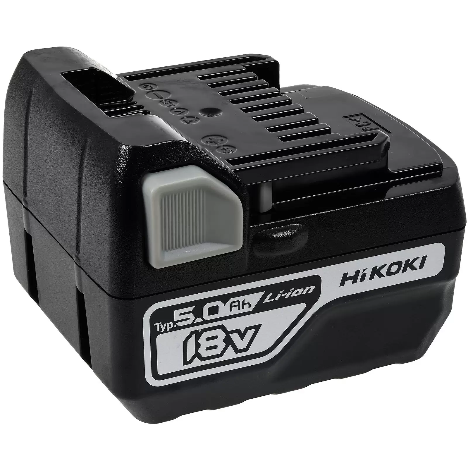 HiKOKI Akku BSL1850C, Li-Ion, 5,0Ah 18V HiKOKI Akku BSL1850C, Li-Ion, 5,0Ah 18V