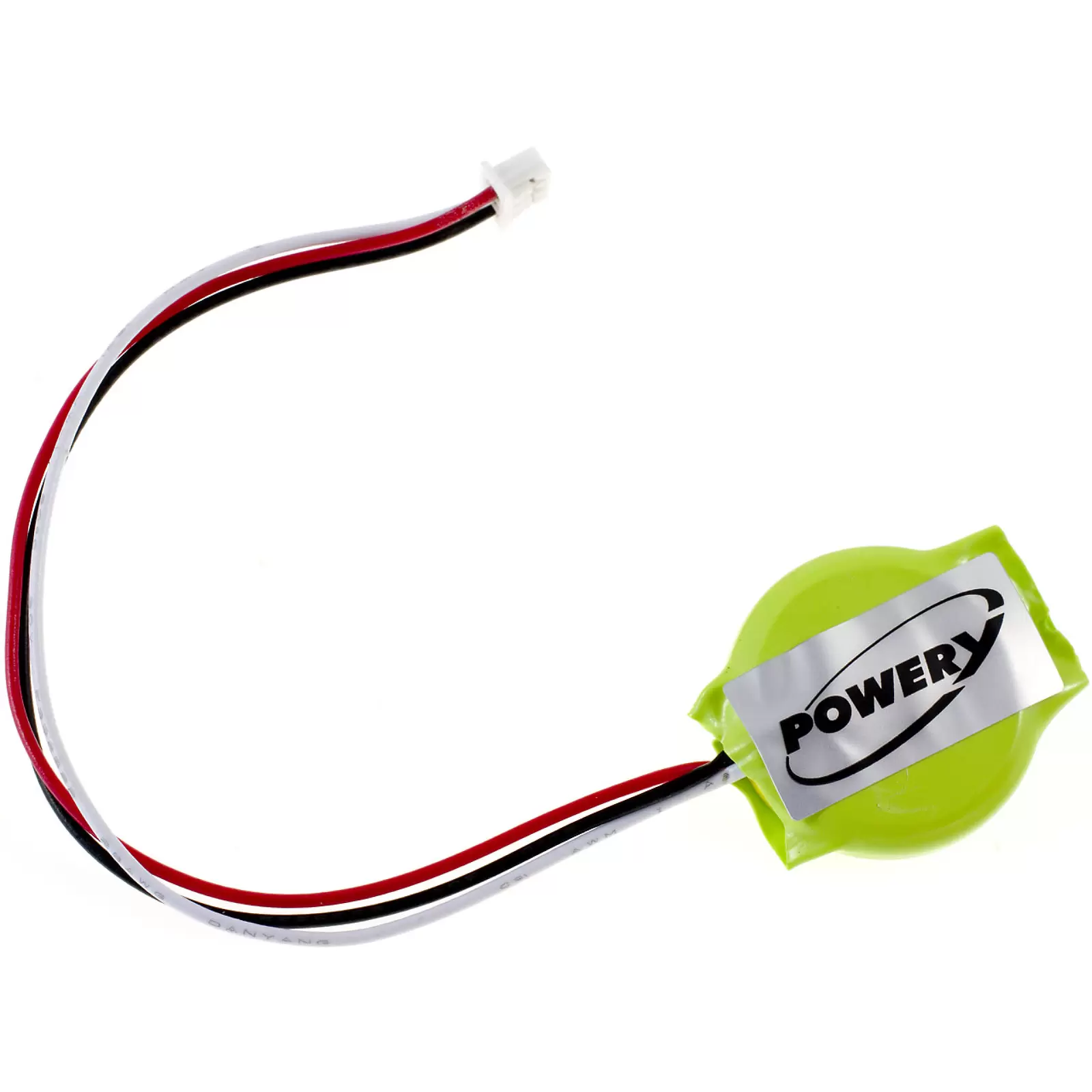 BackUp Batterie für Laptop Dell Latitude E4310 / Inspiron 1520 / Typ GC02000KH00 BackUp Batterie für Laptop Dell Latitude E4310 / Inspiron 1520 / Typ GC02000KH00