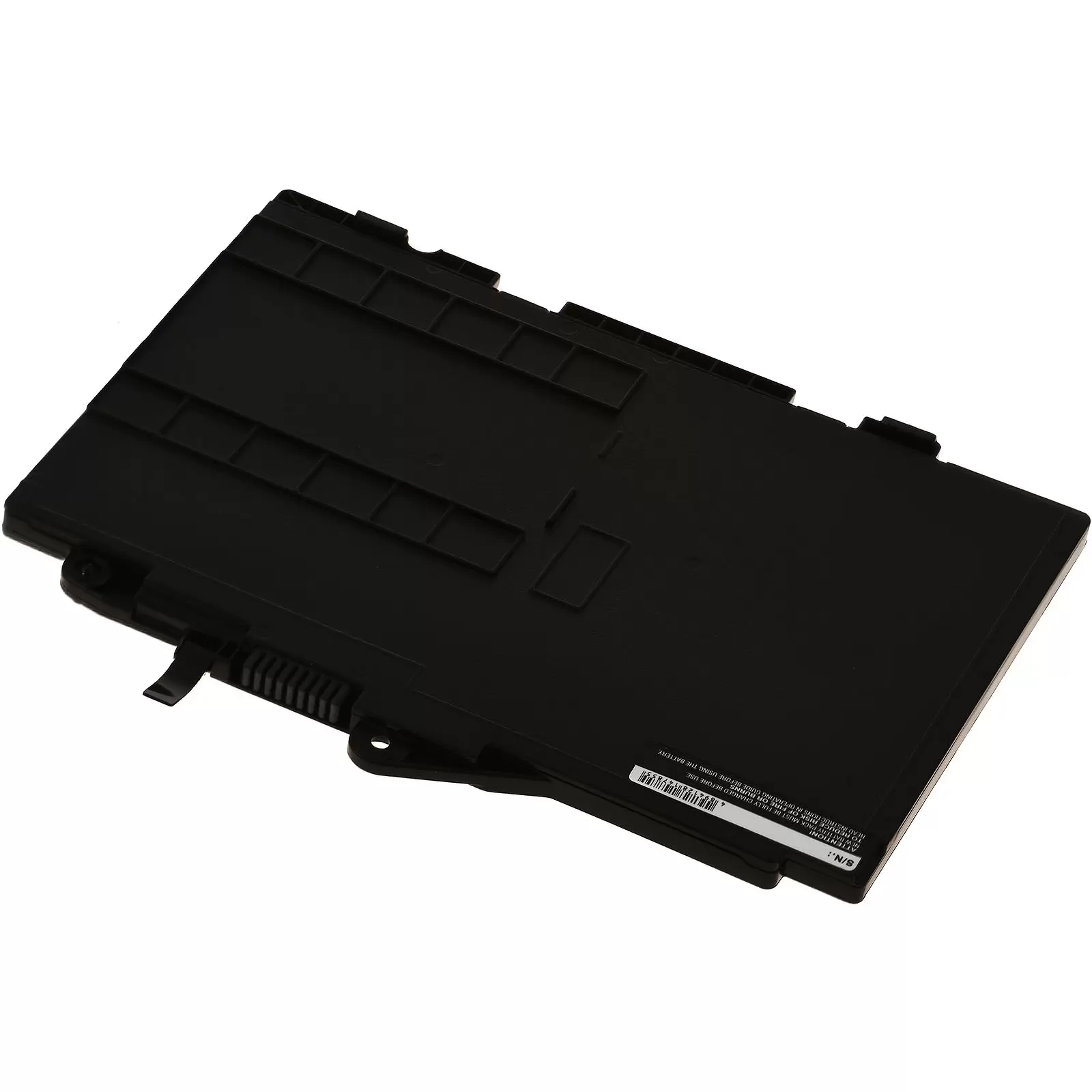 Akku passend für Laptop HP EliteBook 820 G4, EliteBook 725 G4, Typ ST03XL u.a.